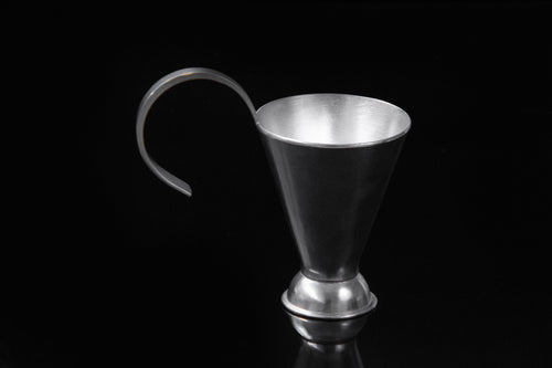 Jigger with Handle