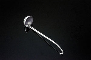 Dipper/Ladle for Small, Round Condiments