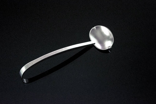 Double Spouted Sauce Ladle