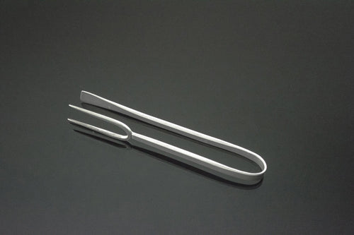 Small Serving Tongs